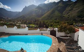 Casa Rural La Asomadita